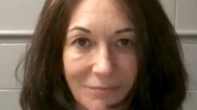 Federal Judge Approves DOJ Request To Unseal Ghislaine Maxwell Sex