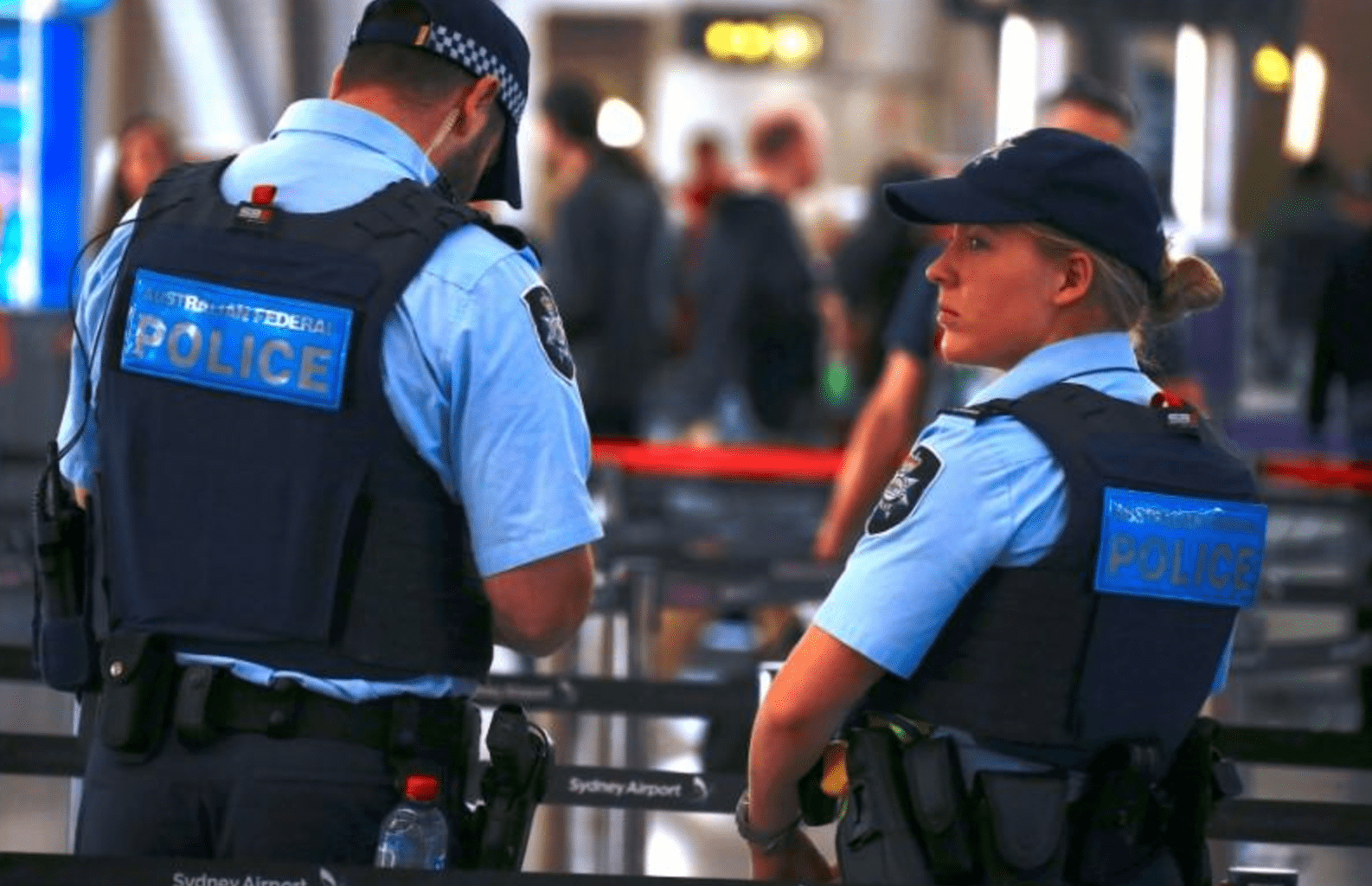 Australia’s Most Decorated Living Soldier Arrested Over Alleged Afghanistan War Crimes