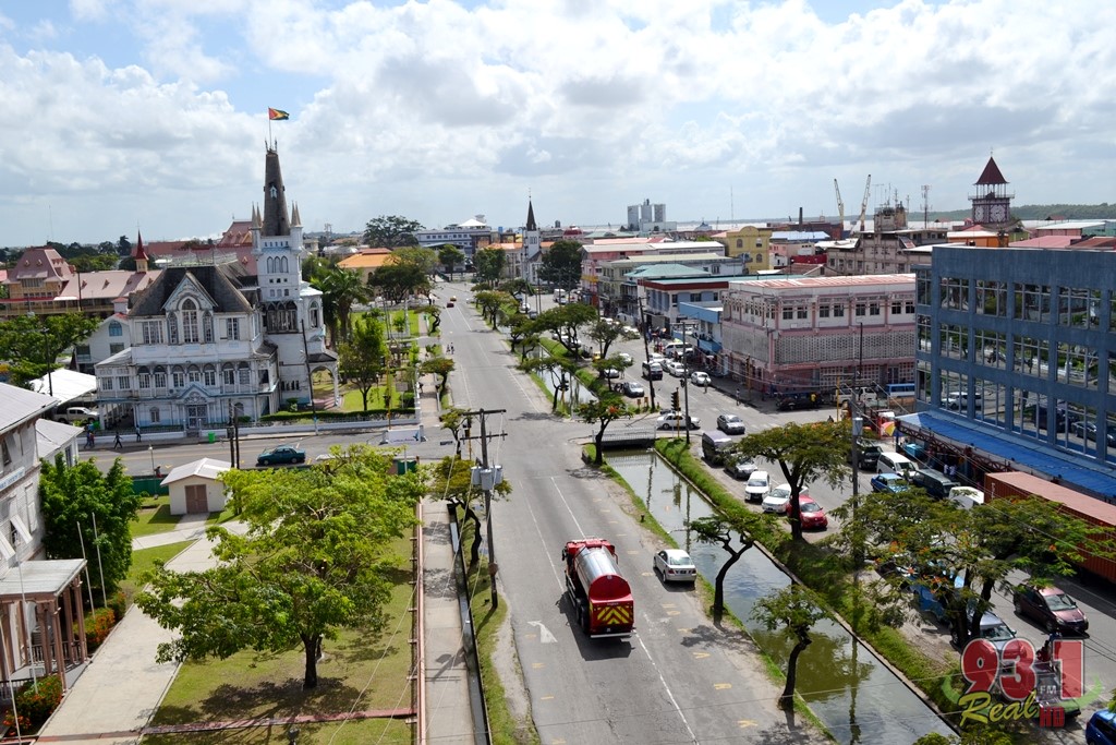 Tiny Guyana’s Oil Boom: Iran Conflict Fuels Massive Wealth, But Economic Pressures Grow