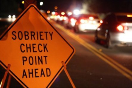 Sobriety Checkpoints Planned Across South Dakota For May – [your]NEWS