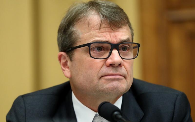 Rep. Mike Quigley Defends DHS Funding Stance, Warns of Ongoing Risks From Iran Conflict