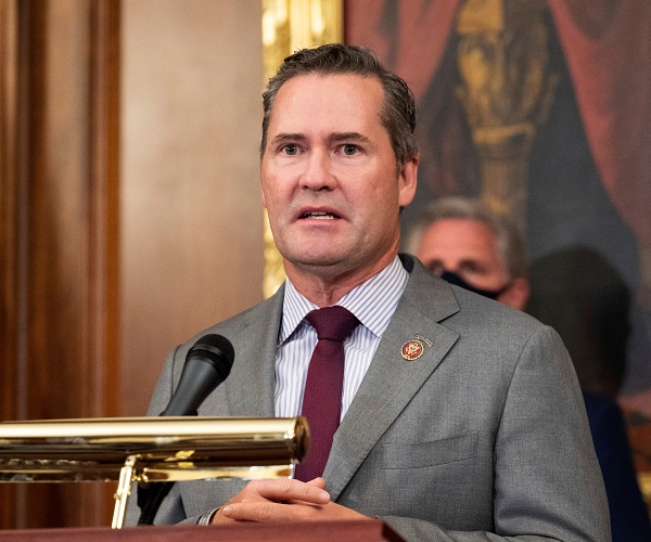 Ambassador Michael Waltz: Trump’s Focus on Greenland Is About Stopping Russia and China Before It’s Too Late