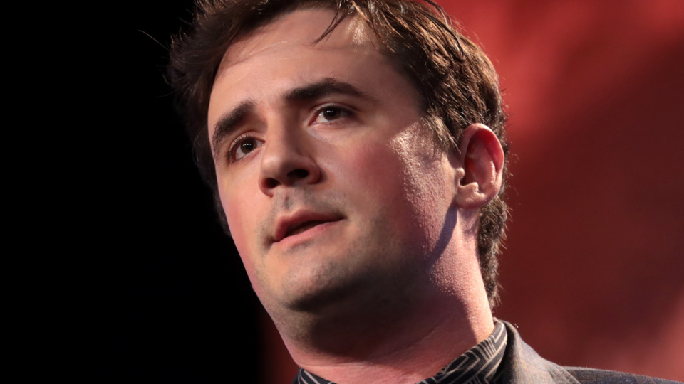 Peter Schweizer Claims Liberation Theology Drove Catholic Church Leftward on Politics and Immigration