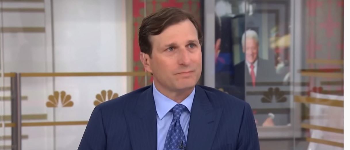 Goldman Suggests Trump Used Iran Conflict as Distraction From Epstein Files Scrutiny