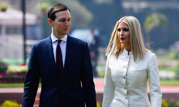 Albania Is Not for Sale”: Thousands Protest Controversial Kushner-Linked Luxury Resort Near Protected Wetland