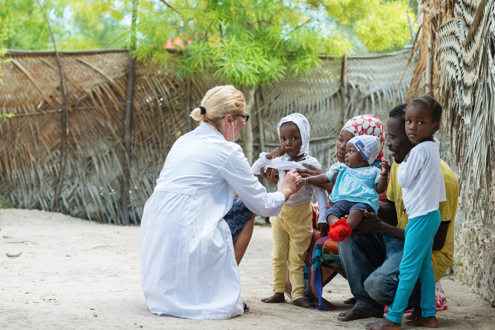 Kenya Greenlights U.S. Ebola Quarantine Centre Amid Growing Regional Health Fears