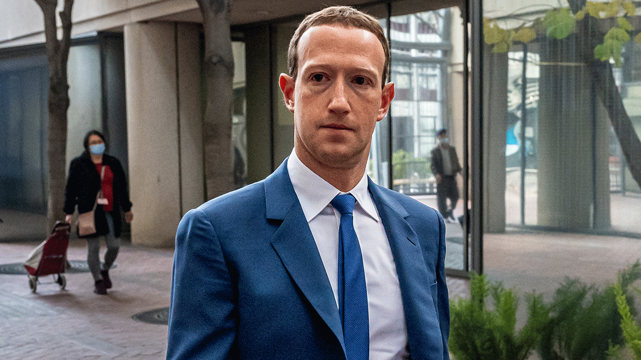 Meta to Cut 8,000 Jobs as Zuckerberg Pushes Aggressive AI Expansion ...
