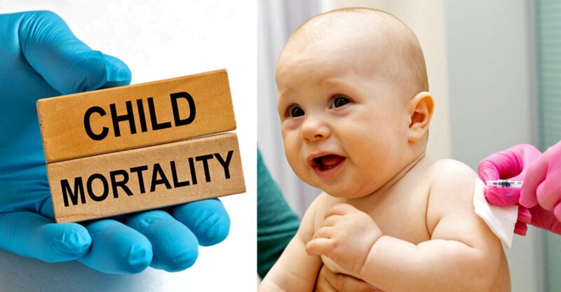 Trump Administration Appeals Block on Childhood Vaccine Overhaul