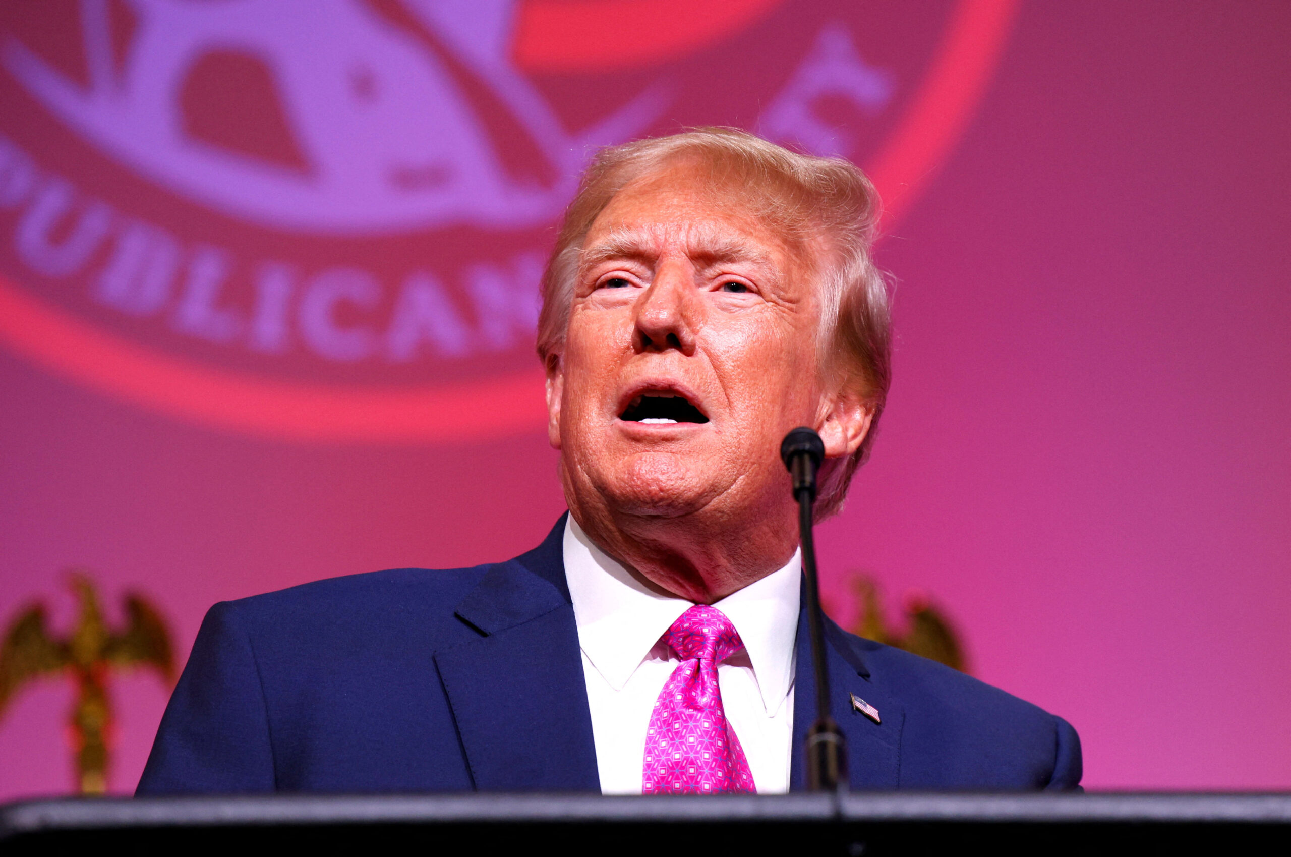 GOP Senator Opposes Trump State Department Nominee Over Israel Holocaust Remarks