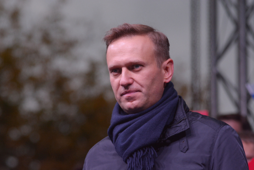 European Governments Accuse Kremlin of Poisoning Alexei Navalny With Rare Frog-Derived Toxin