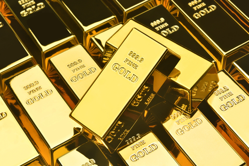 Prime 10 Gold IRA Companies: A Complete Examine Report 5 shutterstock 1696407022