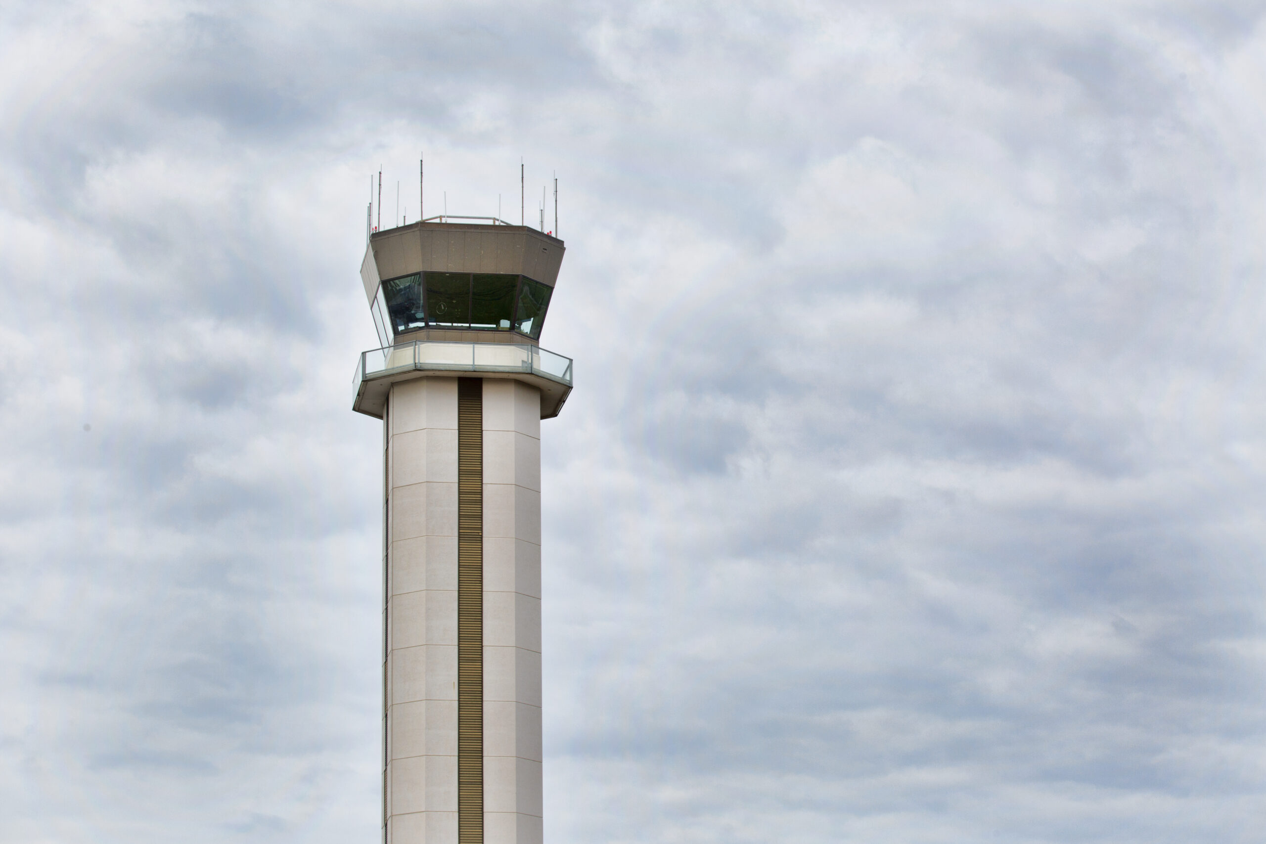 Brief FAA Ground Stop Causes Delays at San Francisco International Airport