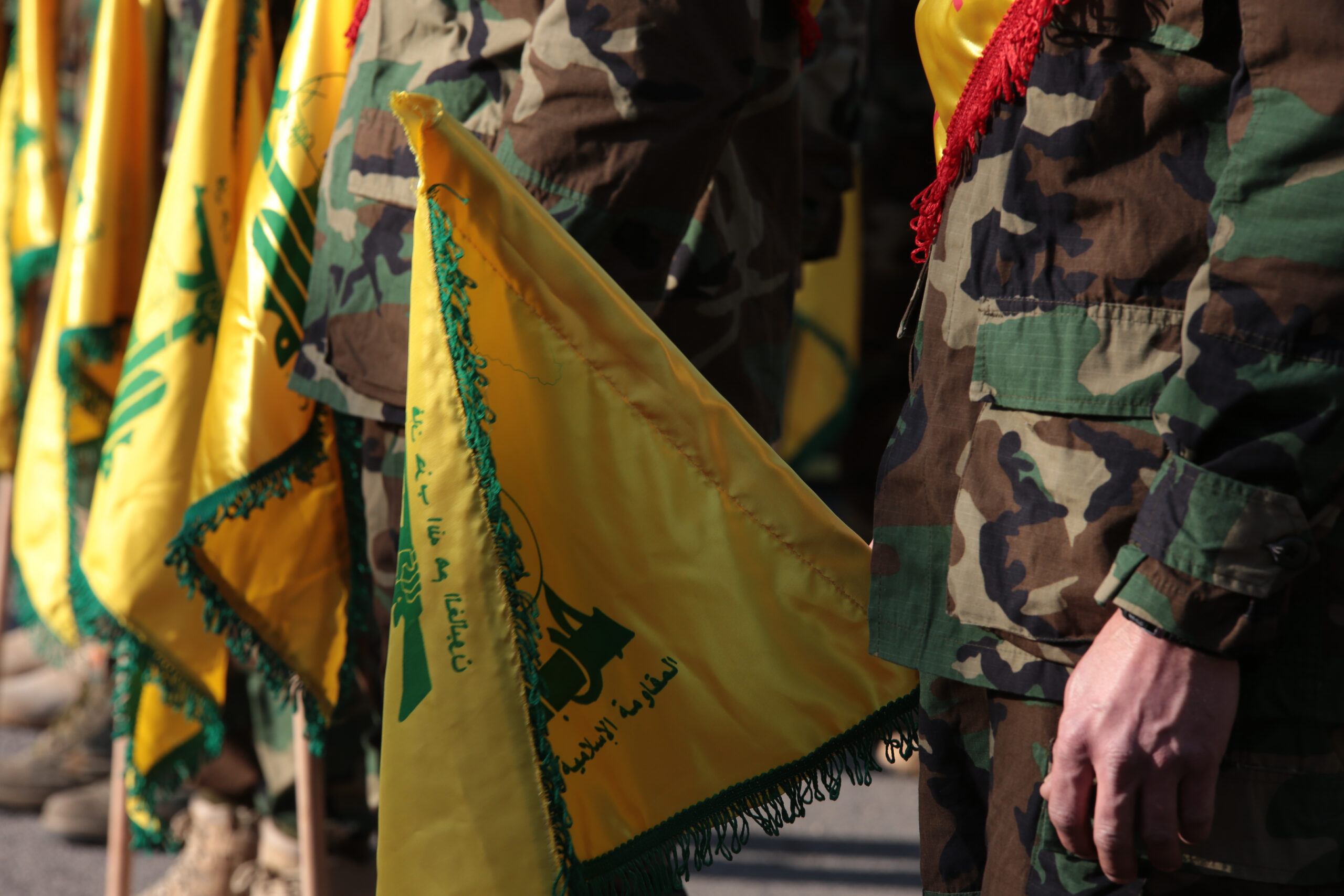 Lebanon Ceasefire Reached as U.S.-Iran Talks Collapse, Casting Doubt on Broader Middle East Peace Efforts