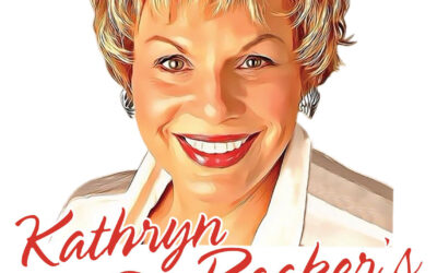 Kathryn Raaker interviews Dr. Michael Manahan