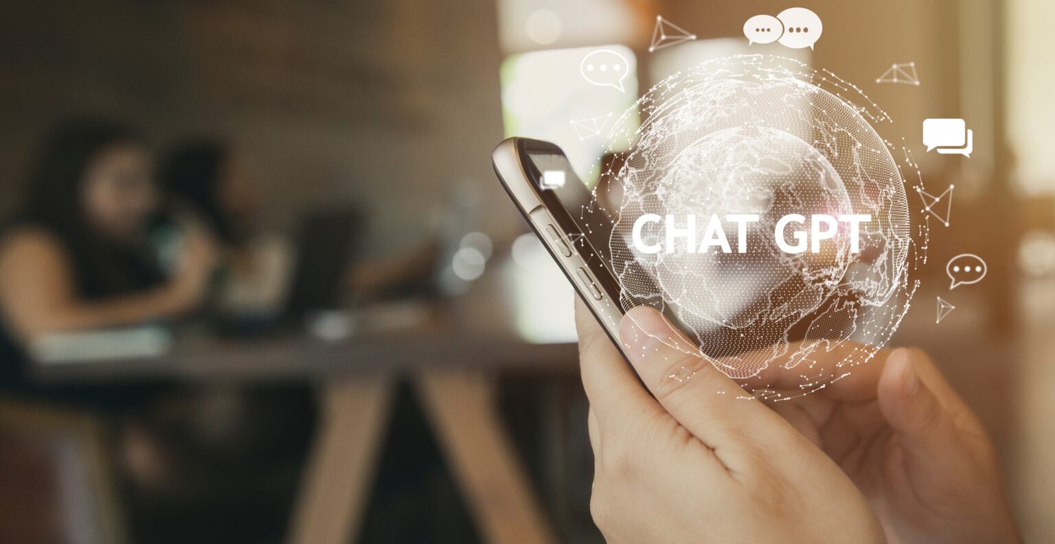 Chatbots Become a New Tool for Scammers – [your]NEWS
