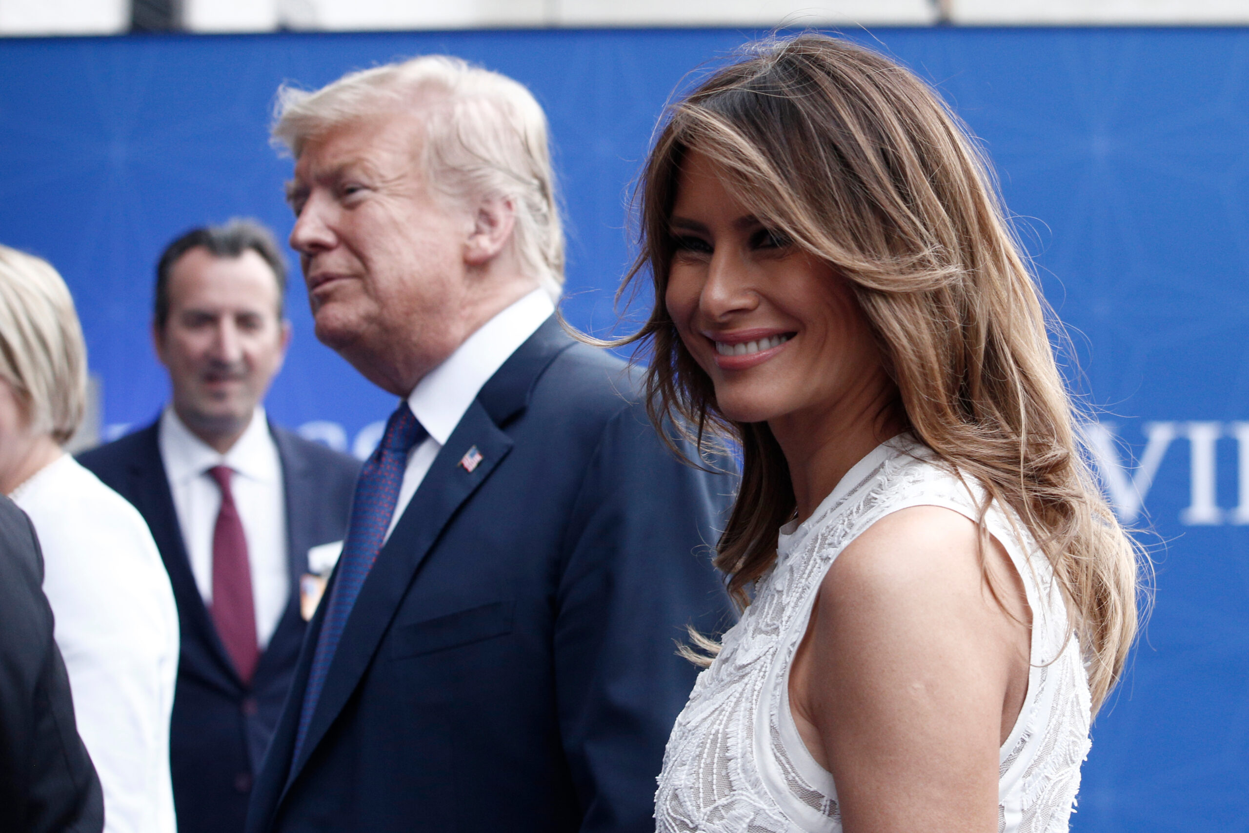 “Melania” Defies Expectations With Strong Box Office Debut Amid Political Storm