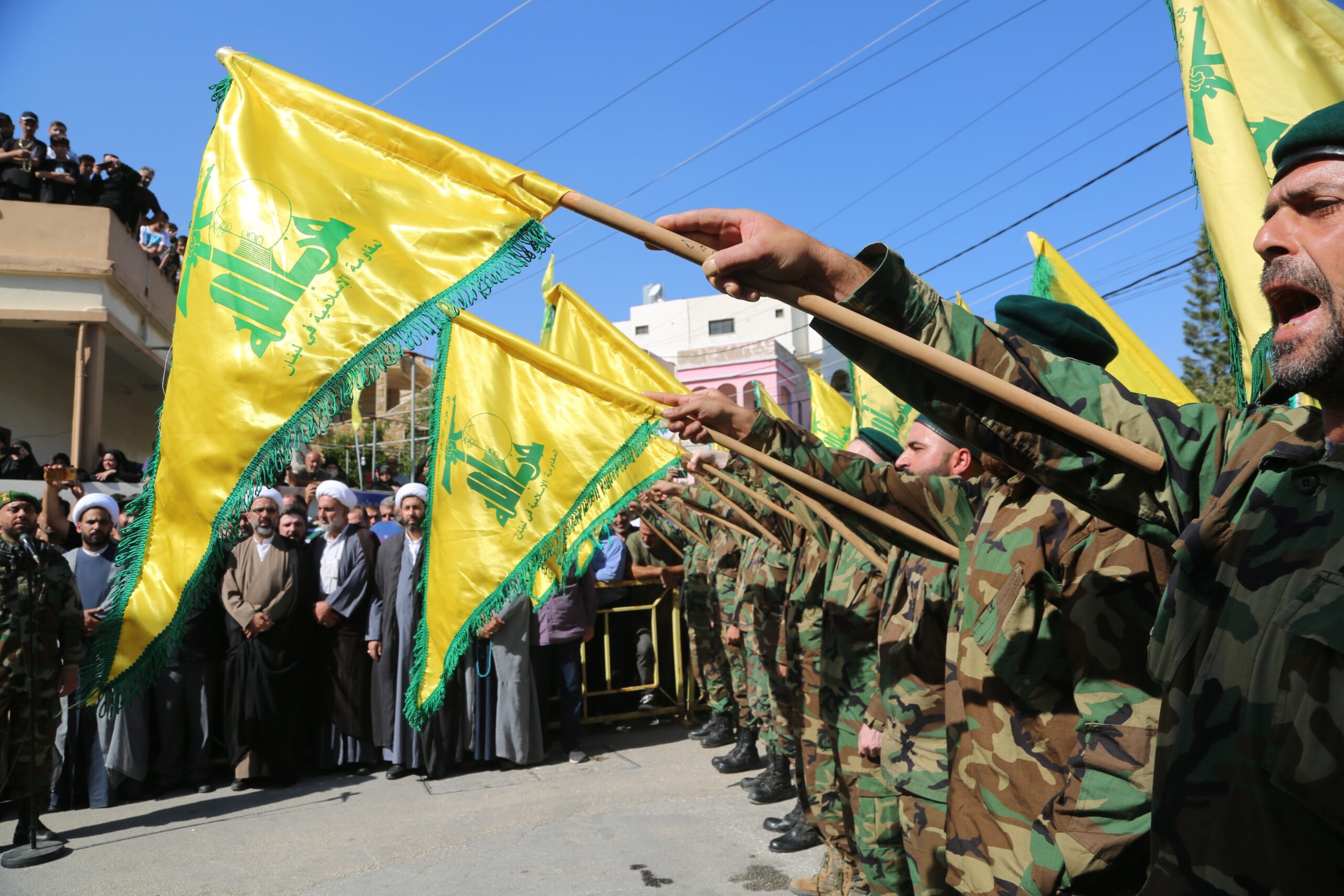 Israel-Lebanon Peace Framework Faces Growing Doubts as Analysts Warn It Could Prolong Conflict