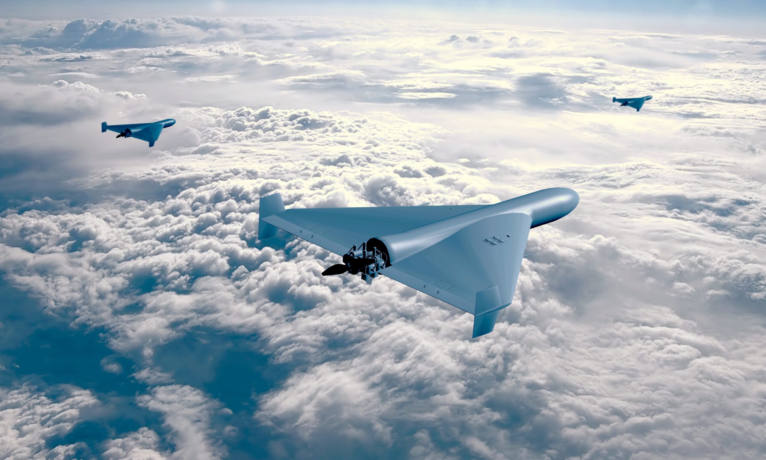 Ukraine’s Drone War Intensifies as Elite Units Strike Deep Behind Russian Lines