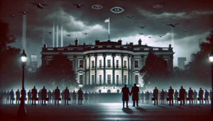 National Security Leaders Endorsing Kamala Harris Linked to Defense