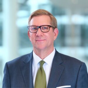 Trump Appoints William McGinley As White House Counsel – [your]NEWS