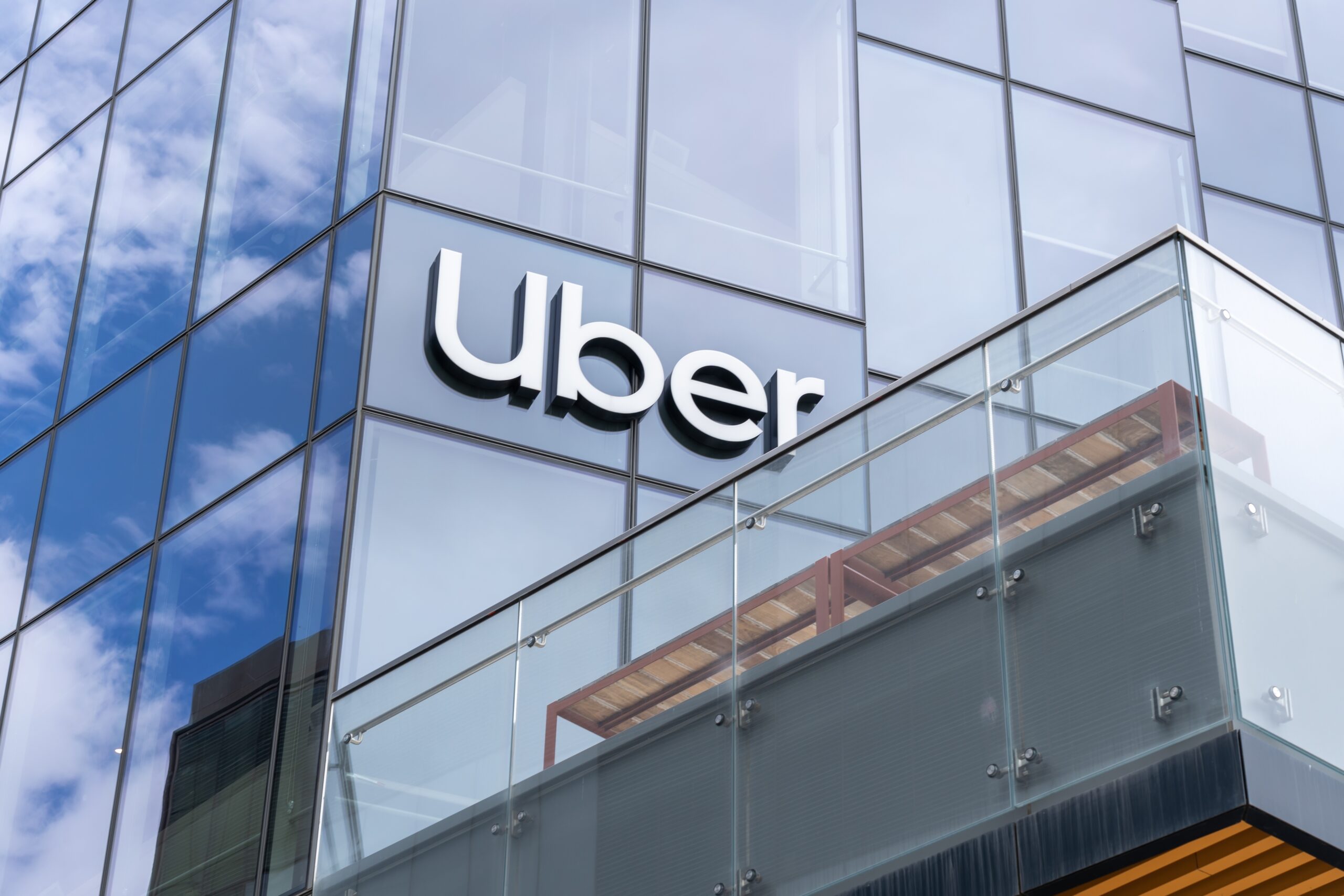 Uber Launches 'Women Drivers' Feature Nationwide Amid Safety Push and ...