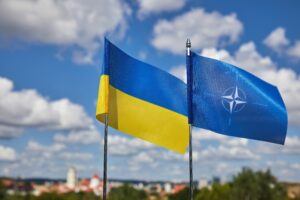 Japan’s Policy Shift Opens Door for Potential Ukraine Arms Cooperation