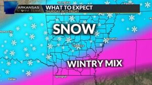 Winter Storm Alert: Timing, Threats and Impacts Into Late-Week – [your]NEWS