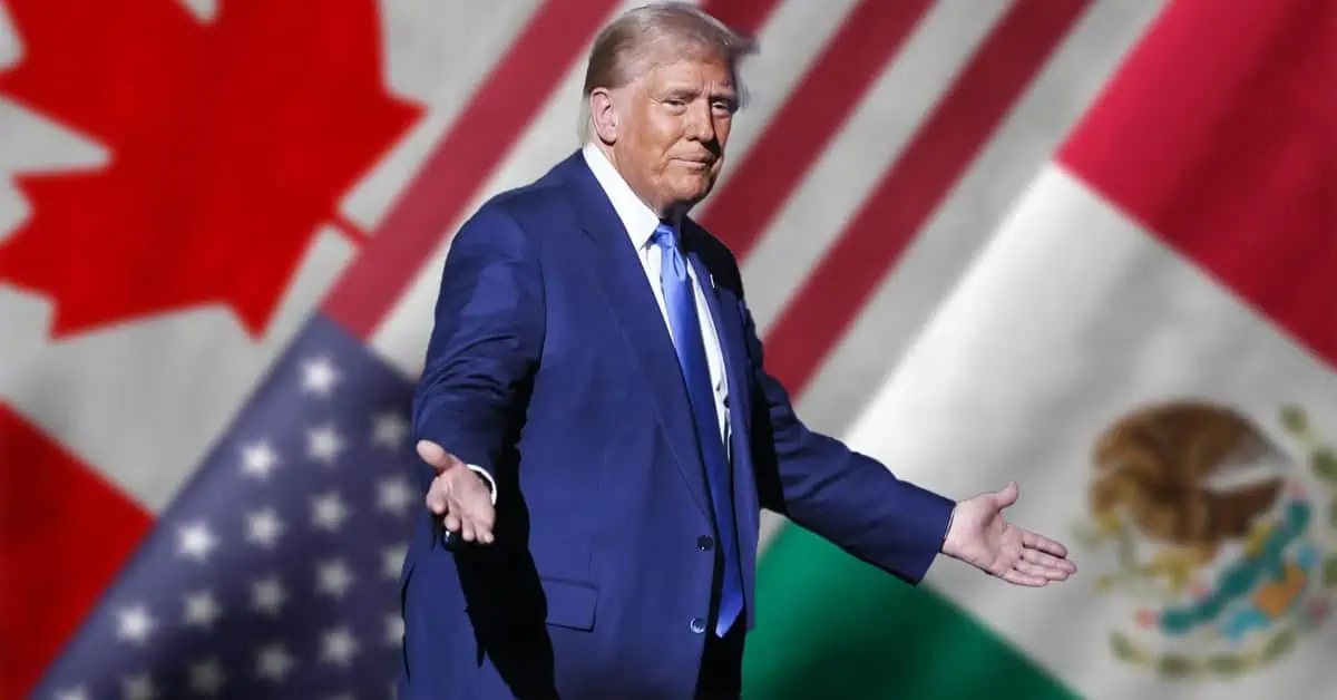 President Trump’s Art of The Deal In Full Effect – [your]NEWS