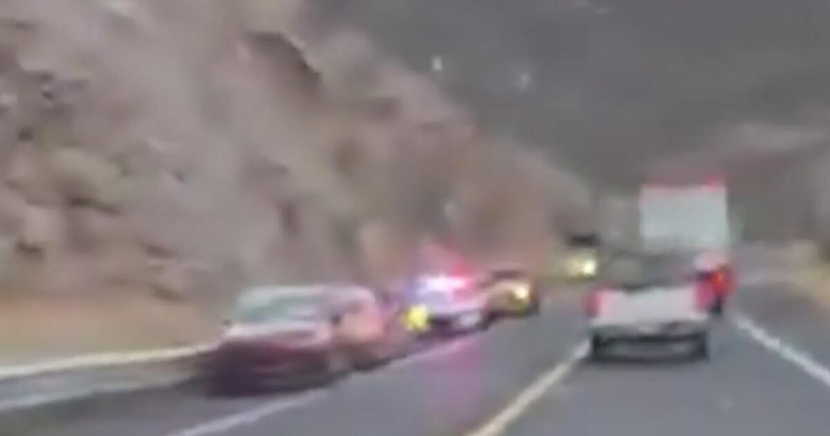 Nine Missing Students Found Dismembered on Mexican Highway [your]NEWS