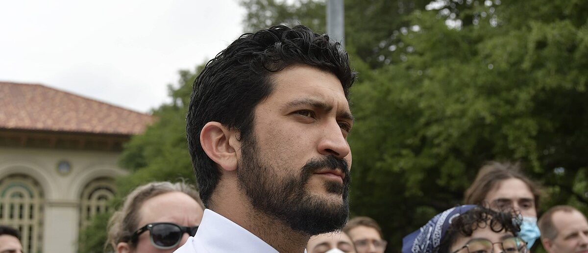 Progressive Caucus Chair Greg Casar Pushes for AI Layoff Tax to Fund New Government Jobs Program