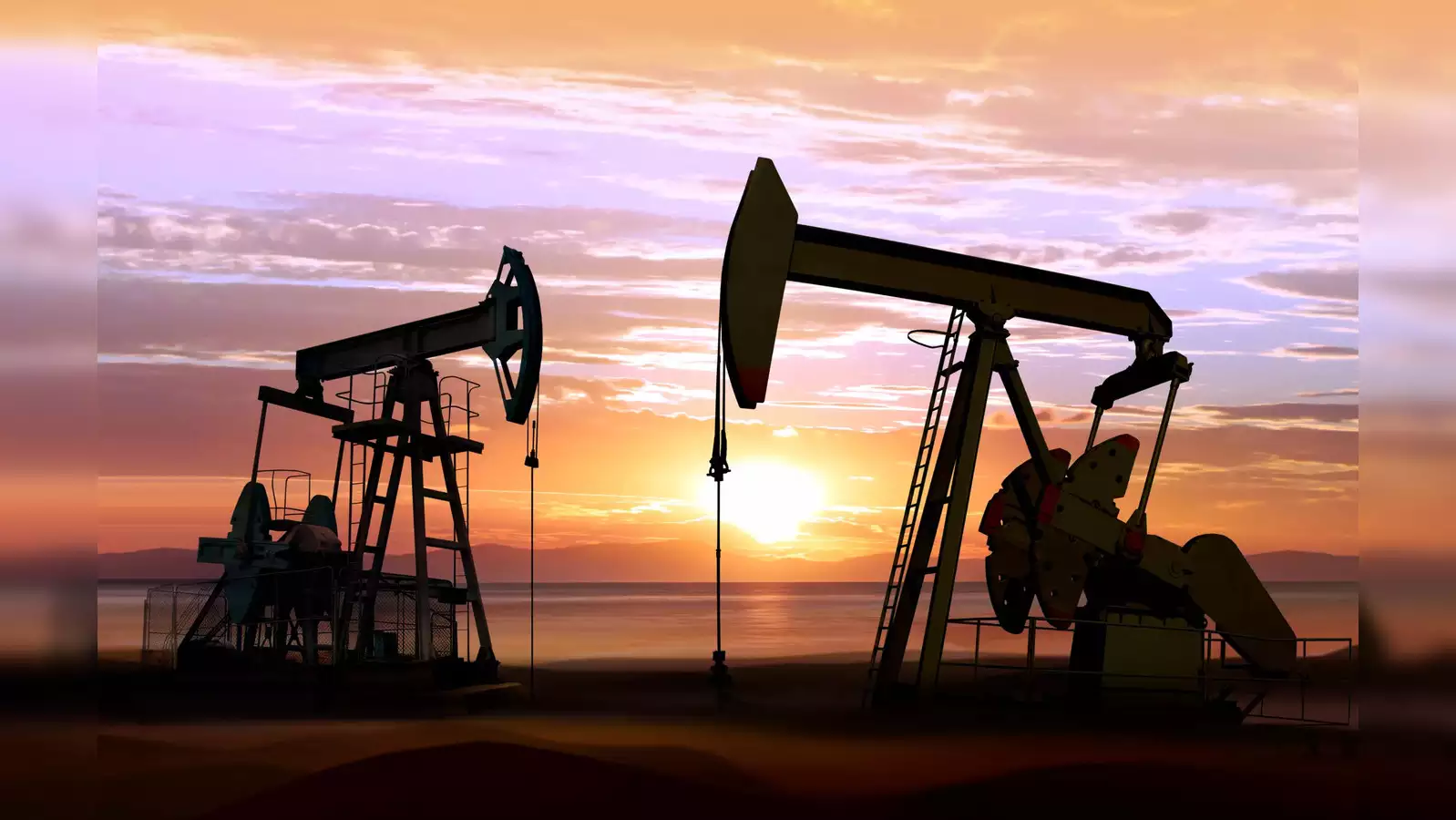 Iraq Says It Can Rapidly Restore Oil Exports if Hormuz Reopens, Despite Heavy War-Time Losses