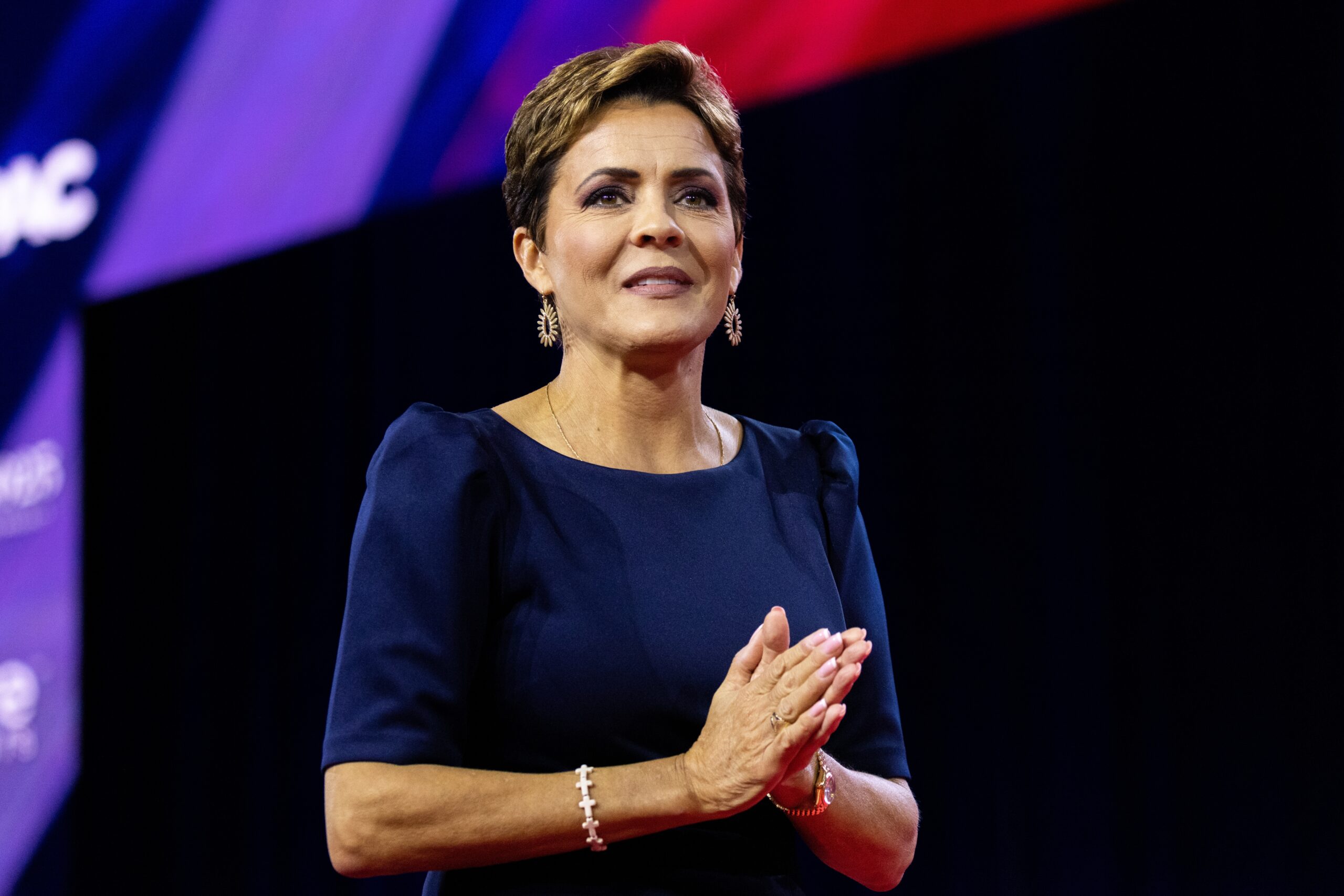 Trump Nominates Sarah Rogers to Lead U.S. Global Media Agency After Court Voids Kari Lake’s Actions