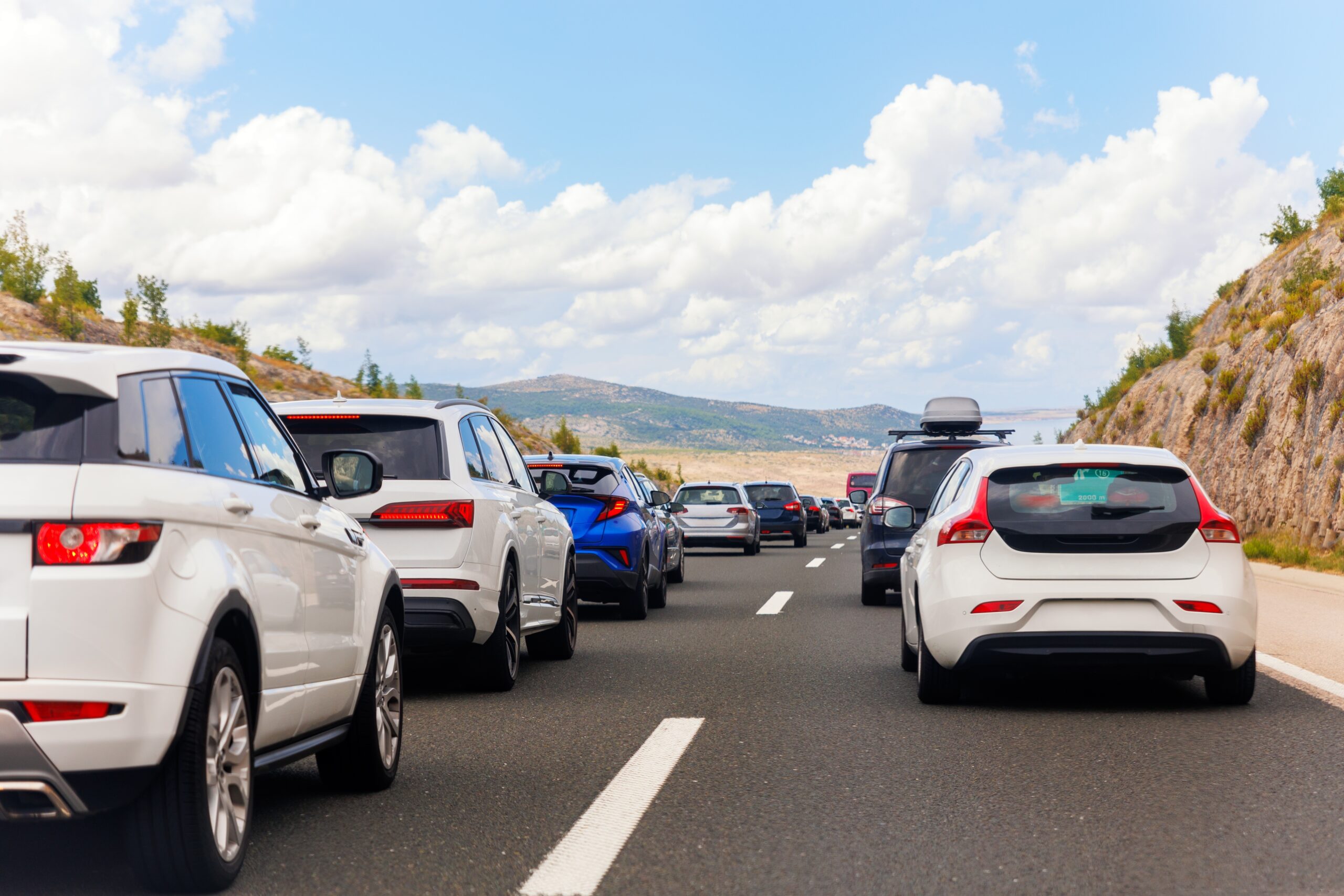 Trump EPA Ends Start-Stop Emissions Credits, Escalating Rollback of Auto Climate Rules