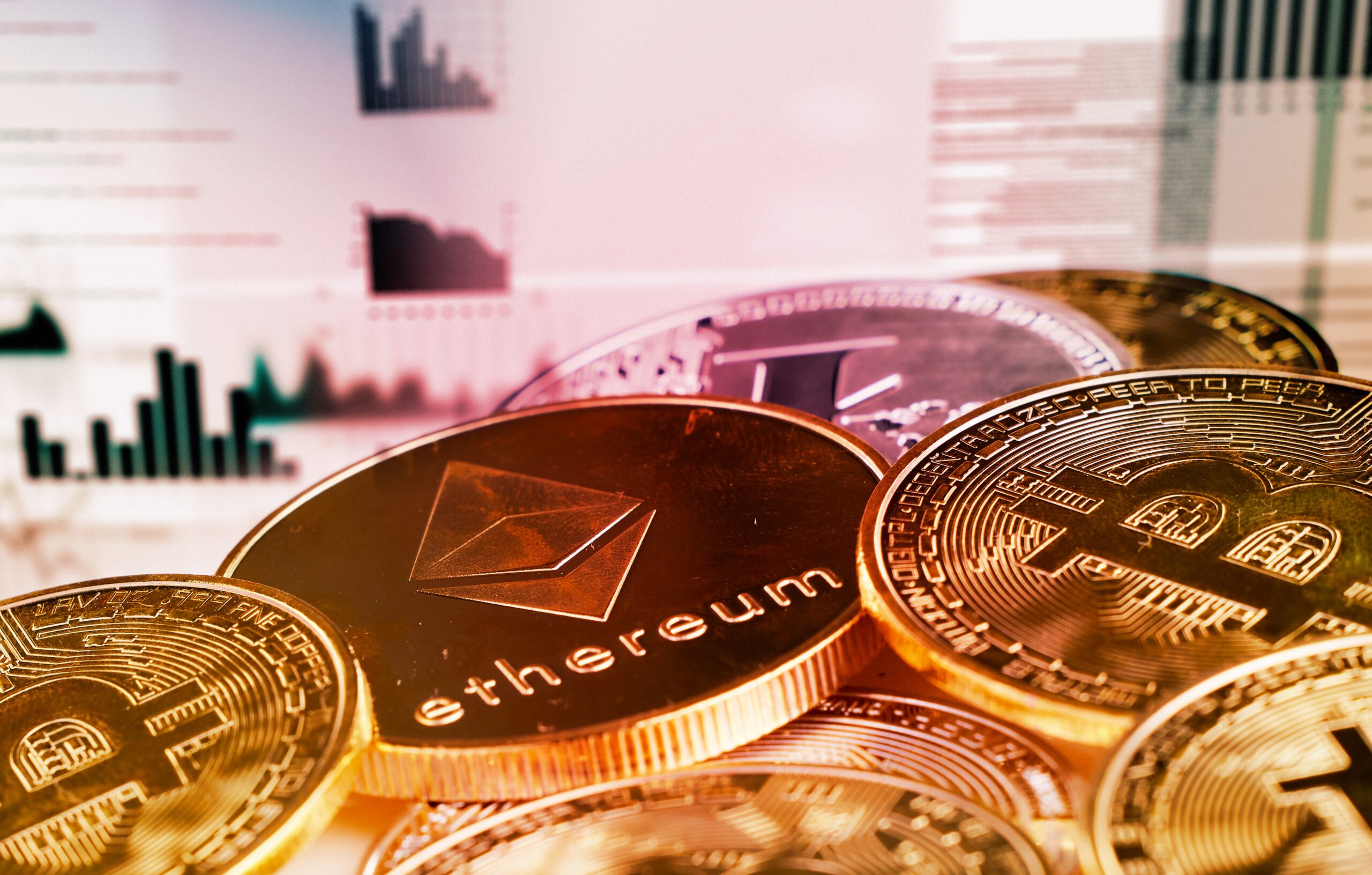 U.S. Senate Moves Toward Major Cryptocurrency Overhaul With Clarity Act Debate