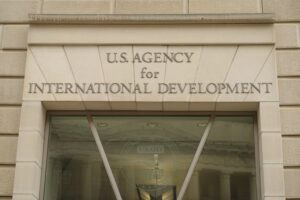 Federal Judge Rejects Emergency Bid by USAID Contractors to Block Trump
