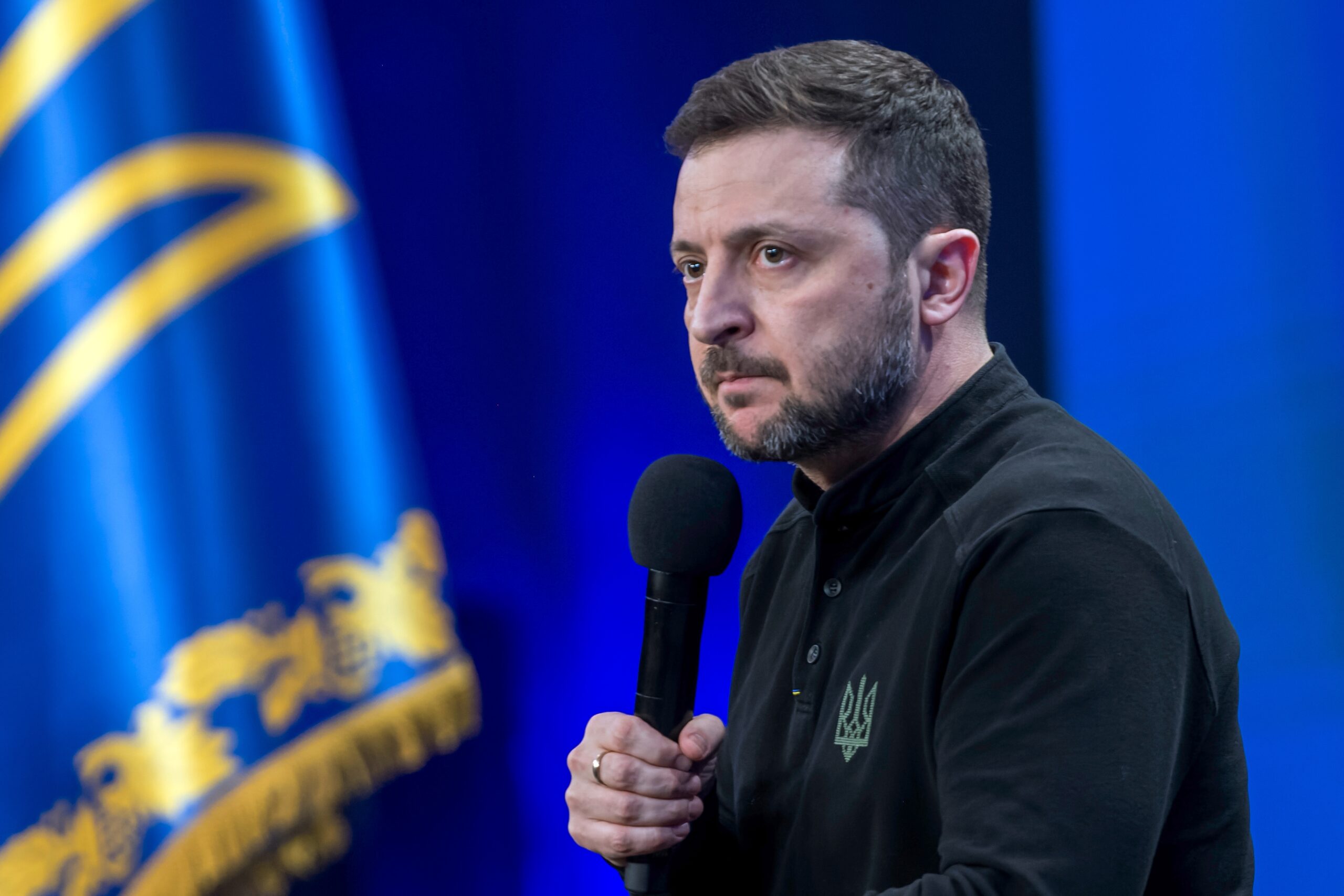 Zelenskiy Warns of New Russian Energy Strikes as Geneva Talks Turn to Disputed Territories