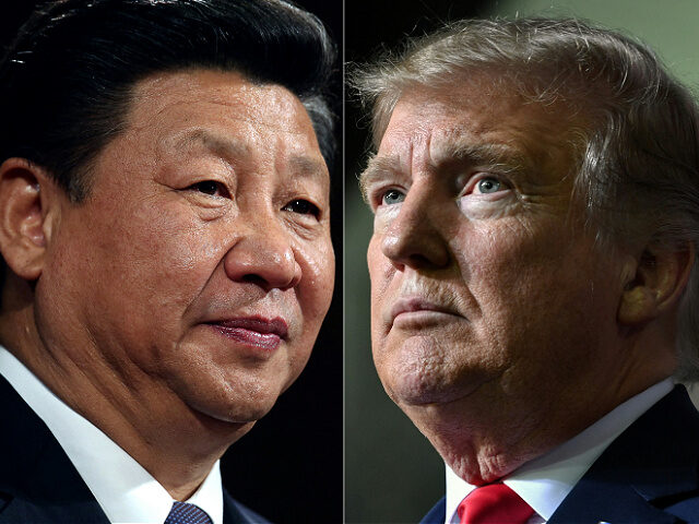 Trump Says Xi Could Play Role in Iran Deal but Insists U.S. ‘Doesn’t Need Help’