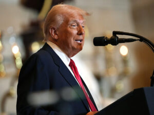 Faith and Resurrection: Donald Trump’s Easter Message Marks a Deeper