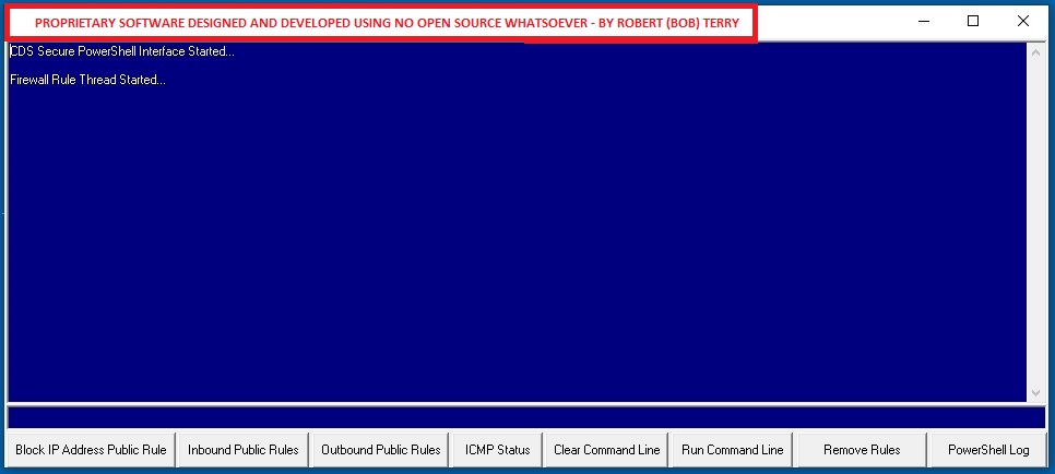 Artificial Intelligence (AI) Language Engines, Microsoft PowerShell ...