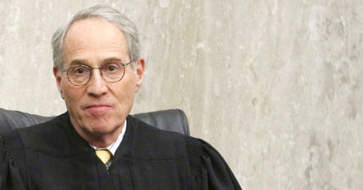 Appeals Court Overturns Clinton-Appointed Judge, Reinstates Trump’s ...