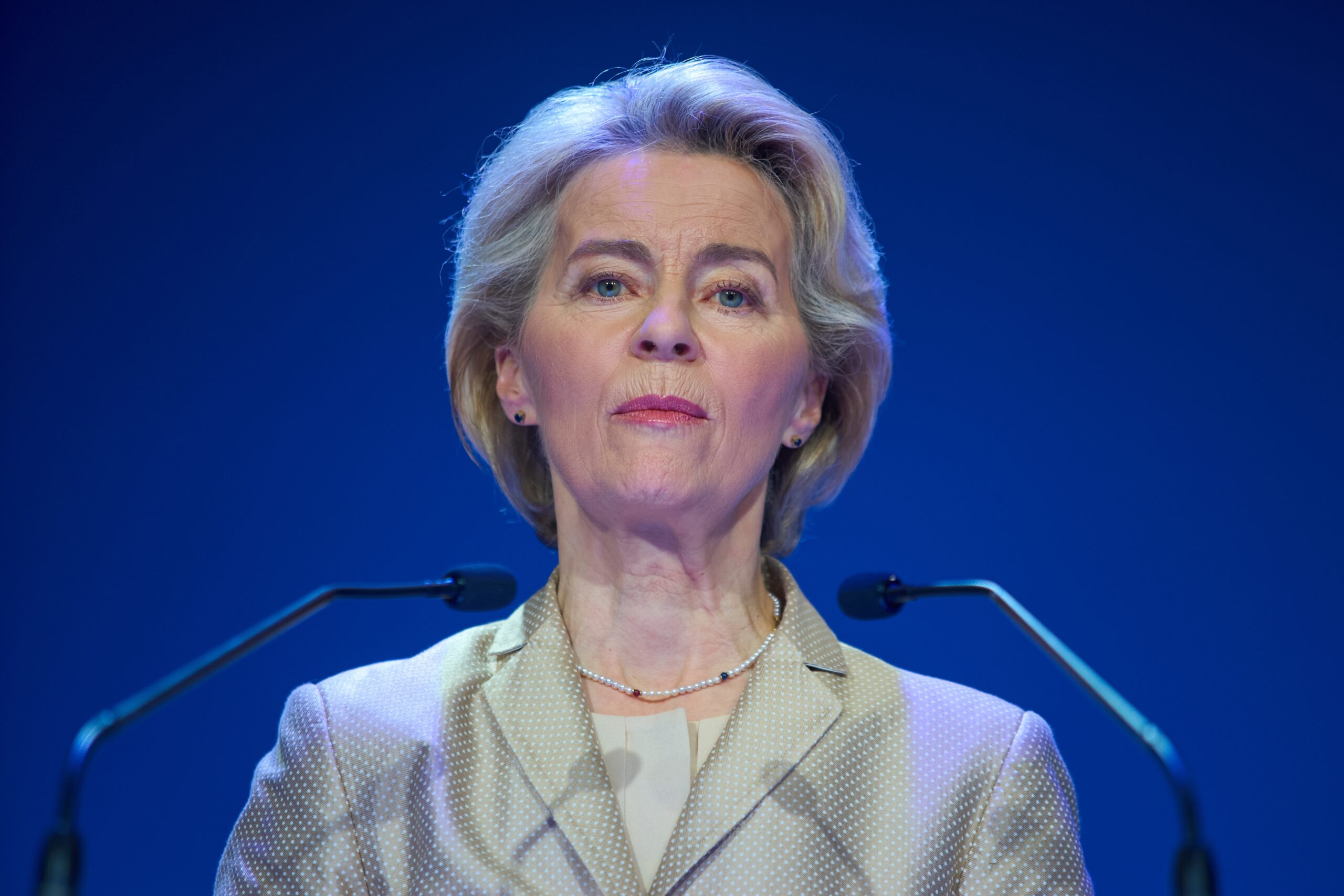 Von der Leyen Moves to Fast-Track EU-Mercosur Trade Pact, Drawing Fierce Political Backlash