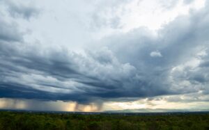 Forecast of Control: Weather App Exposed as Global Surveillance Tool