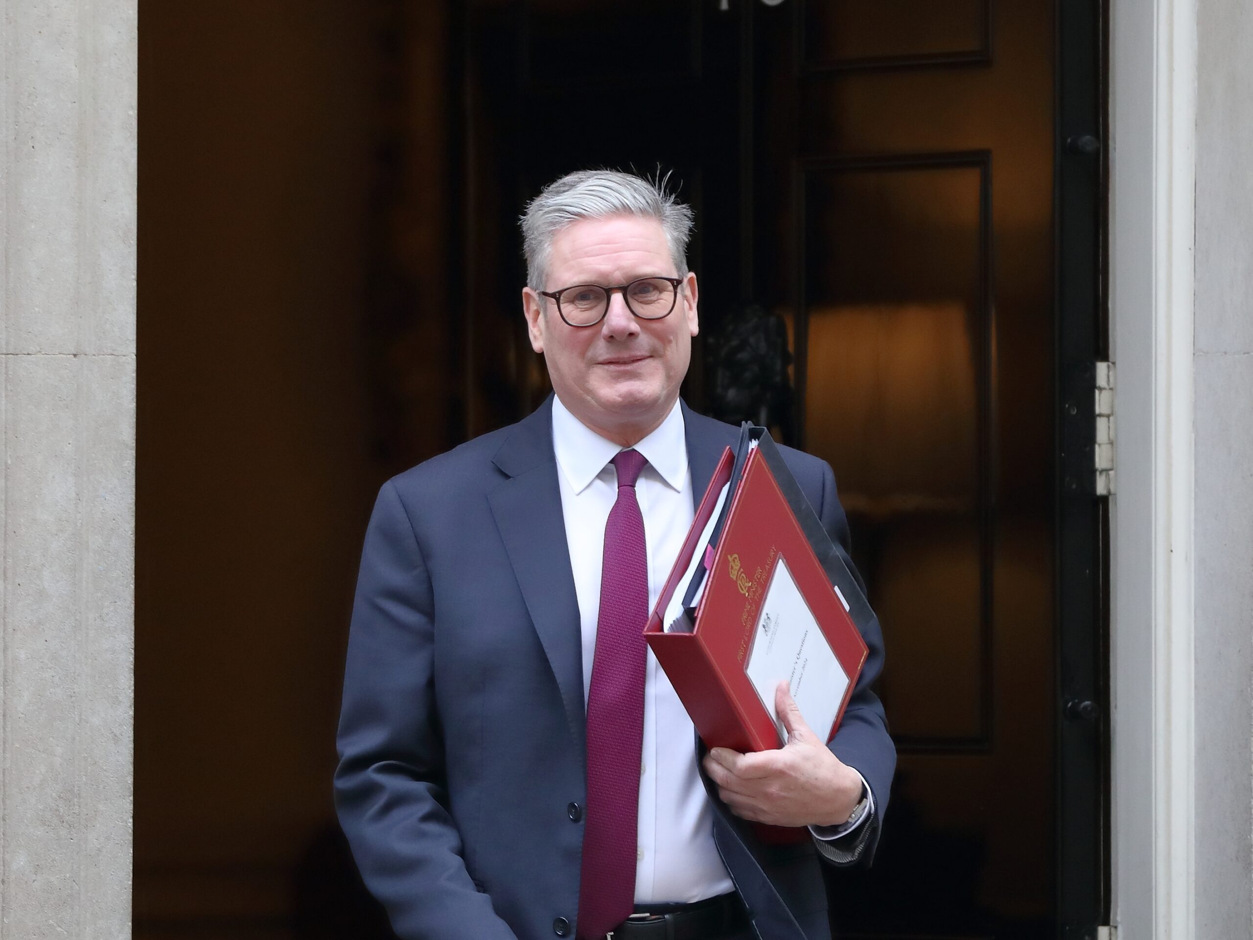 Drone Strike on RAF Akrotiri Raises Tensions as Britain Insists It Is Not at War