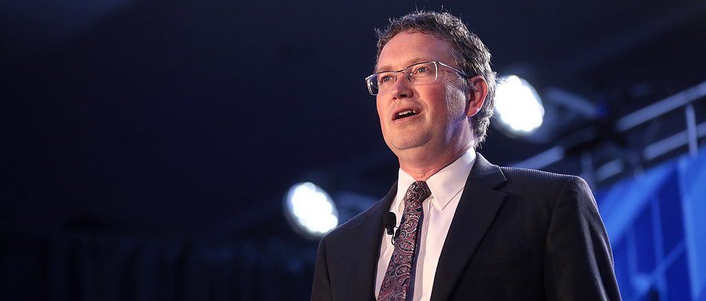 Trump Flexes Political Muscle as Massie Falls in High-Profile Kentucky Showdown; Key Primaries Shake Up GOP Landscape