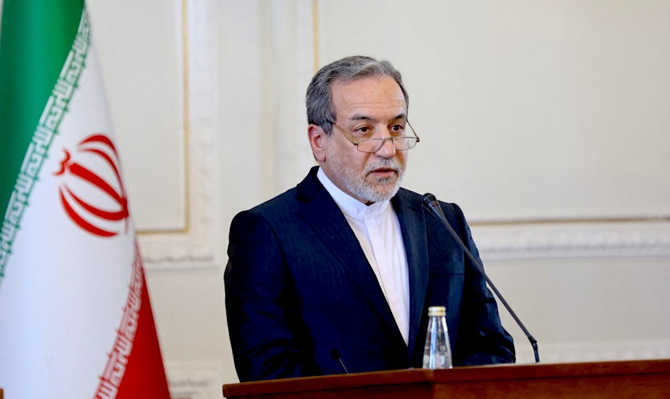 Iran Turns to Pakistan as Backchannel Diplomacy With the U.S. Resumes