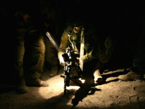 Inside Operation Rising Lion: Israel’s Covert Strike on Iran’s Nuclear