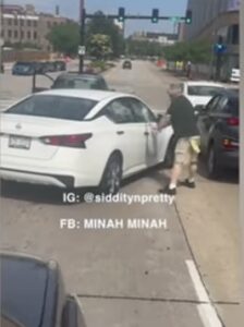 Chaos on Milwaukee Roads: Violent Road Rage Brawl and Teen Shooting