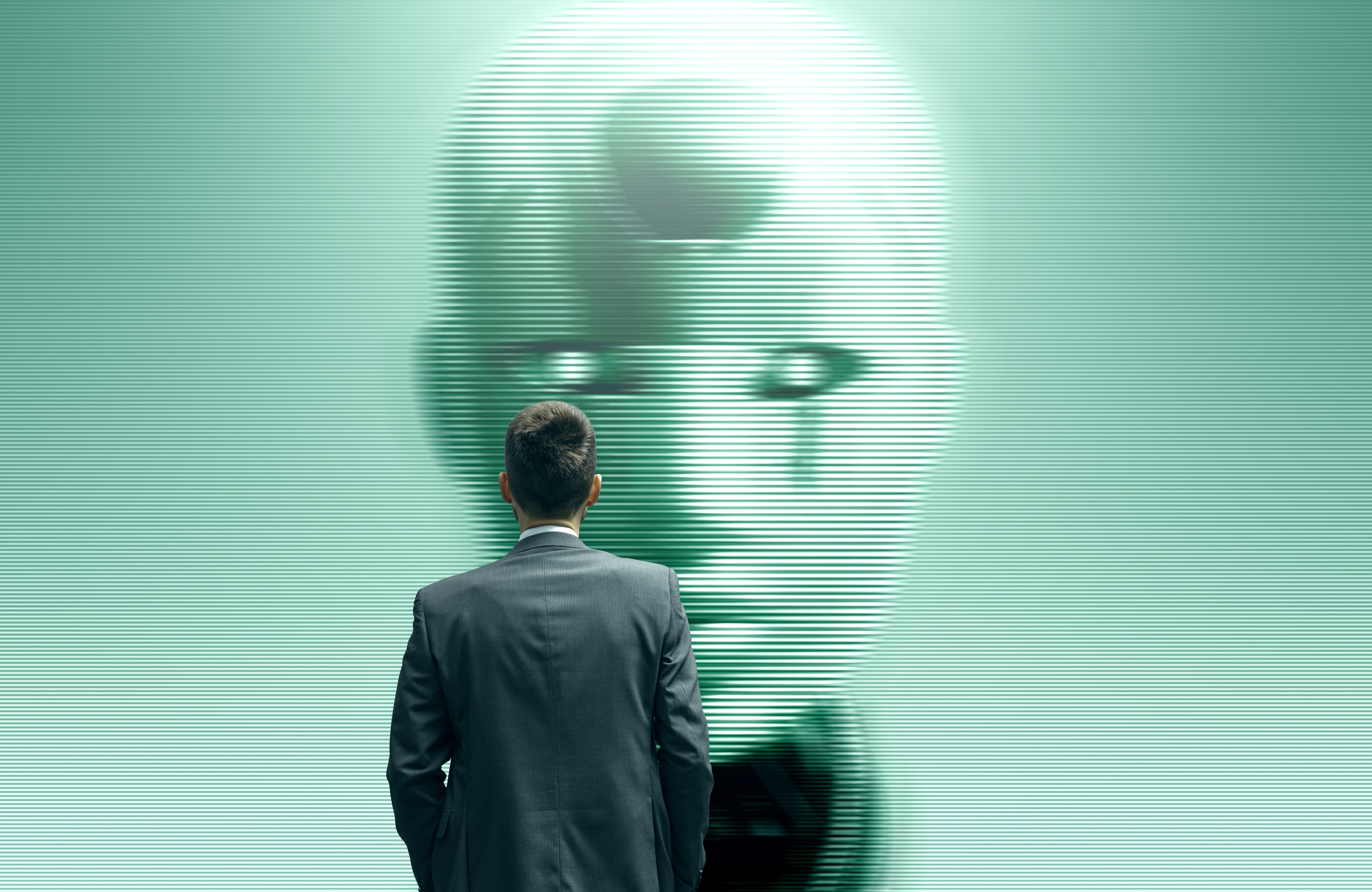 Beneath the Energy Spike: How the AI Investment Boom Is Quietly Driving Producer Price Inflation