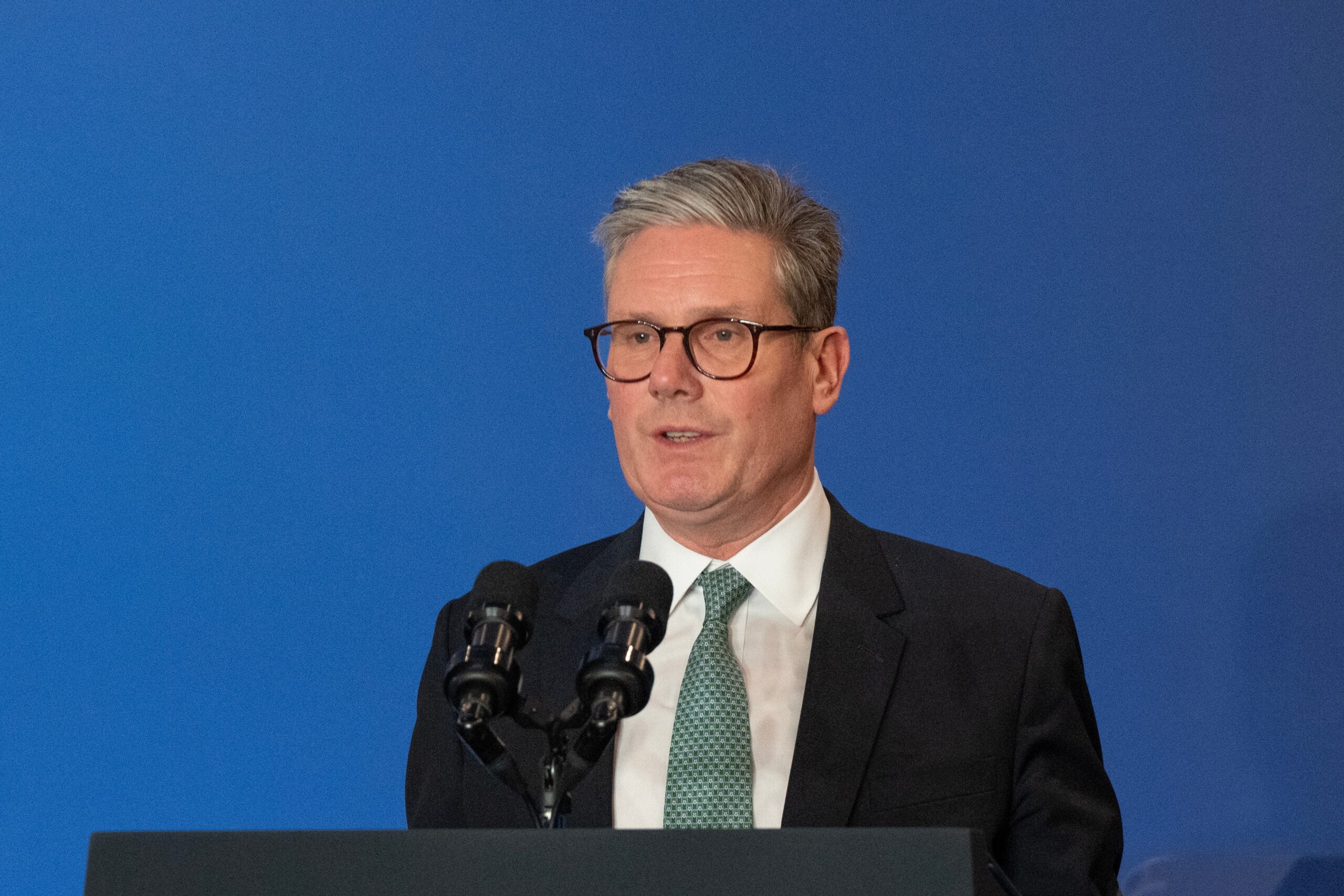 Green Party Upset in Manchester Seat Deepens Crisis for Starmer and Signals Fragmented Future for British Politics