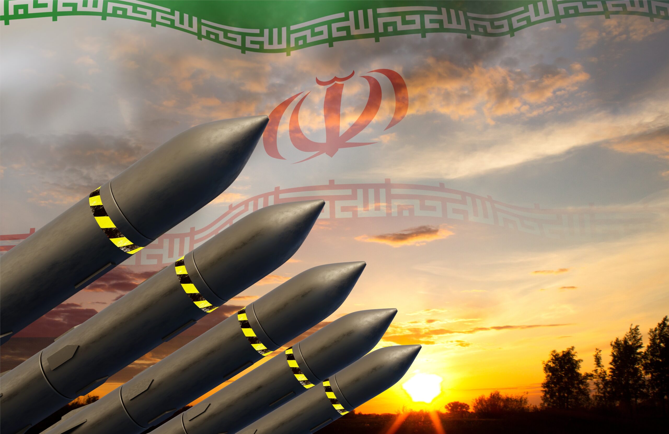 Trump Signals Role in Choosing Iran’s Next Supreme Leader as Regional War Widens